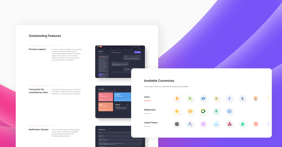 B2BinPay Successfully Unveils New Price Structure, Tokens, Website, and ...