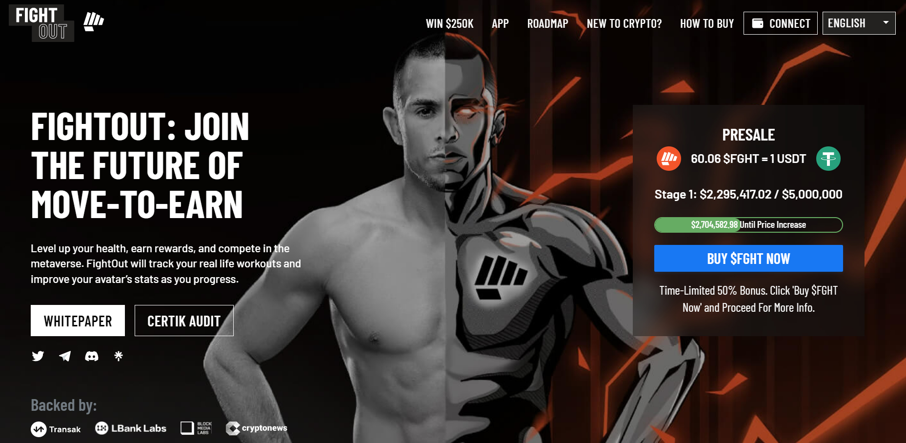 fightout ön satışı