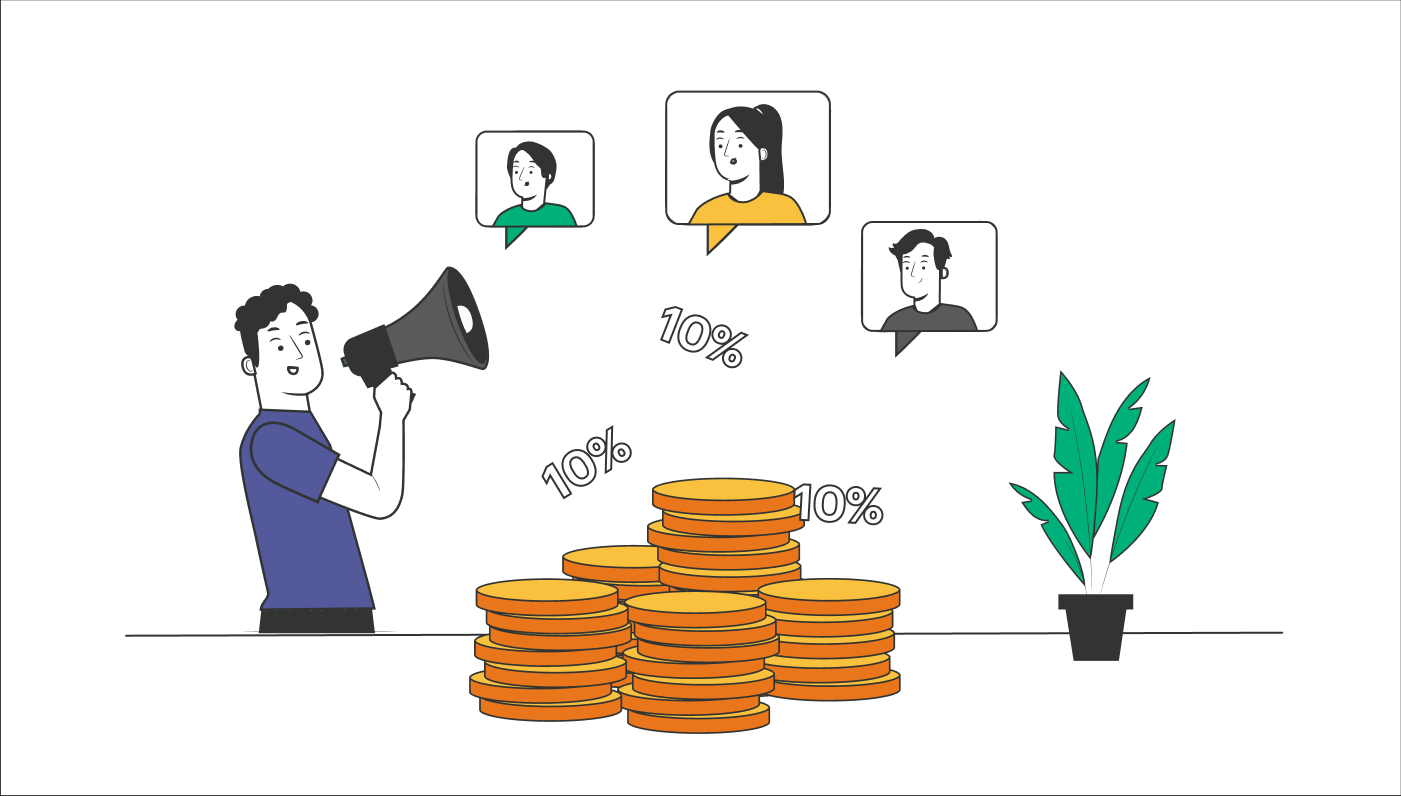 Referentiesysteem van ArbiSmart