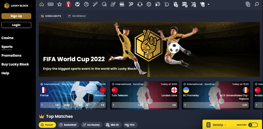 apuestas deportivas Bitcoin