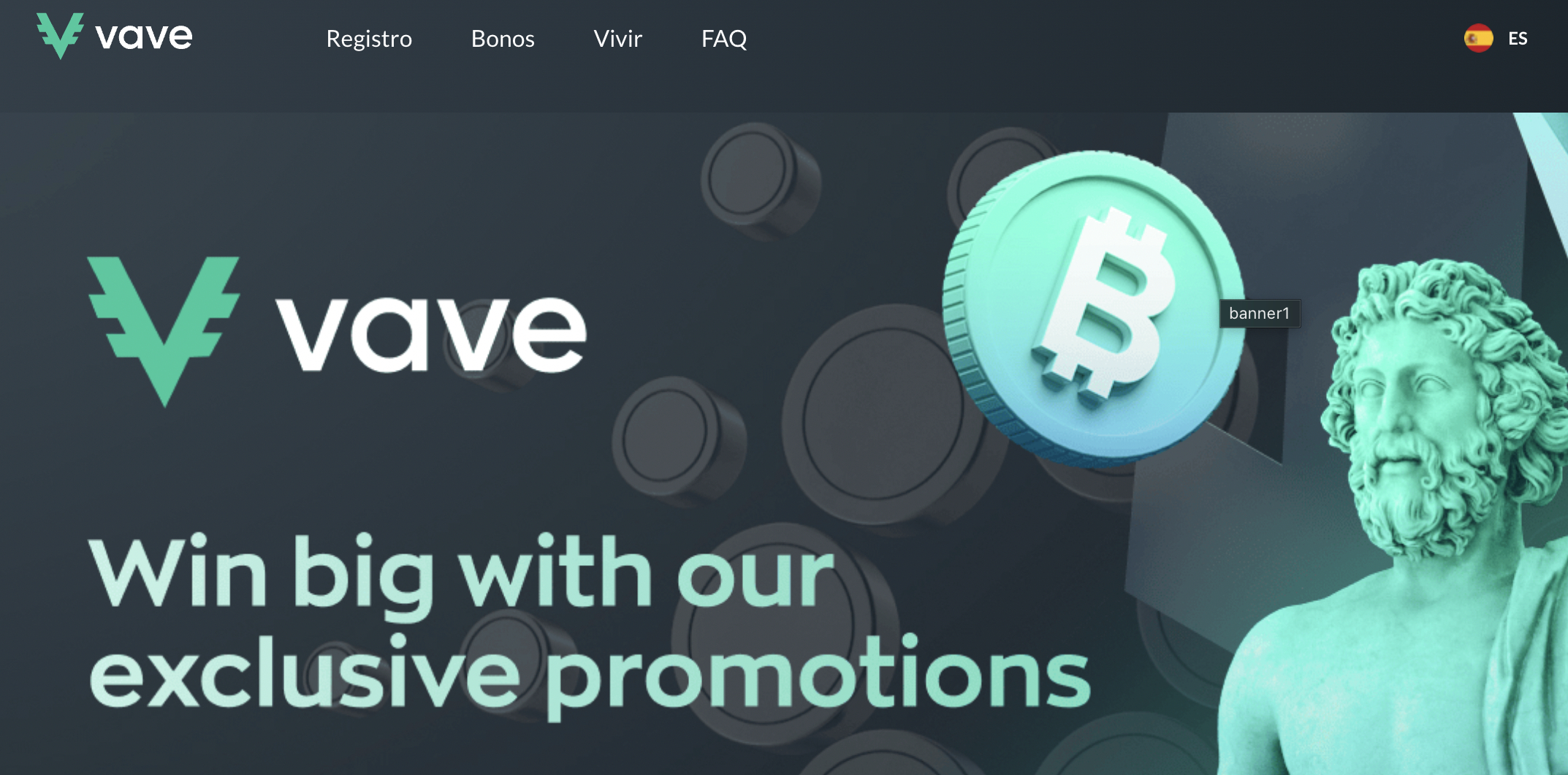 Bitcoin casino