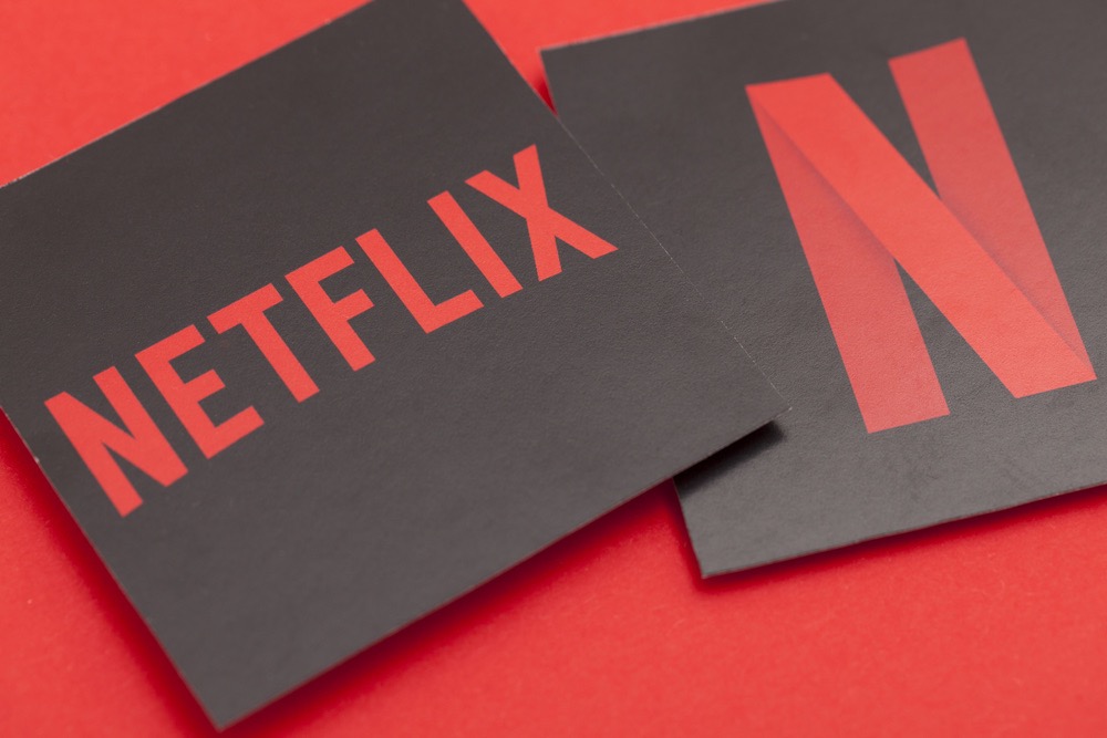 Netflix Logo