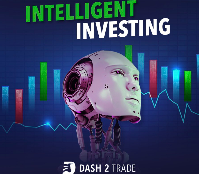 Dash 2 Trade