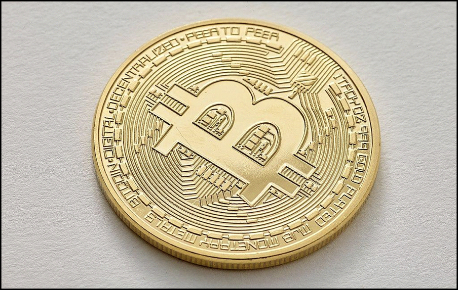 Bitcoin (BTC) - La crypto per antonomasia, sempre in testa nel mercato rialzista