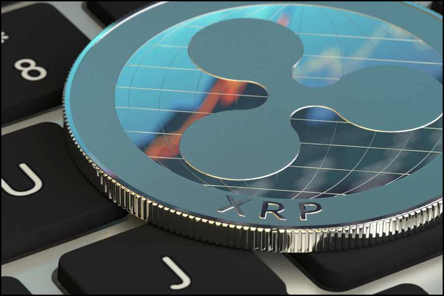 Ripple (XRP) - Crypto ad alto potenziale quando risolverà la causa contro la SEC