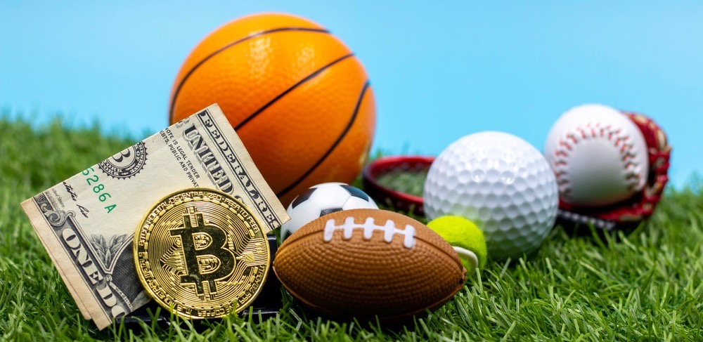 Was sind Bitcoin Sportwetten?