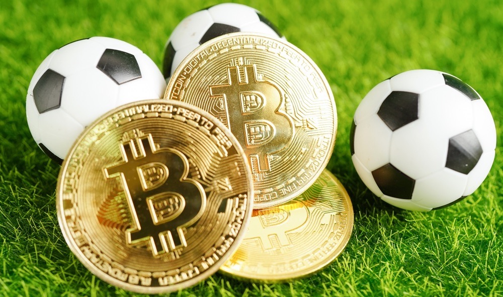 Sportwetten mit Bitcoin WM