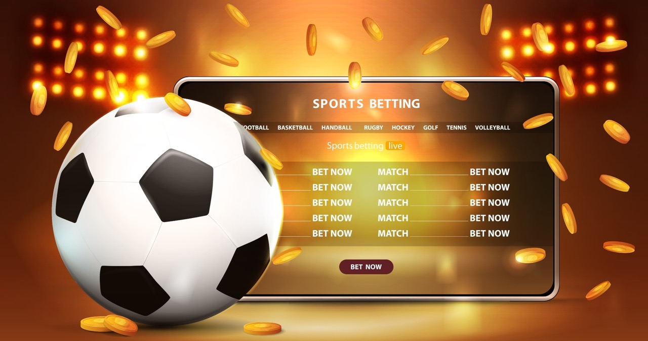 Sportwetten