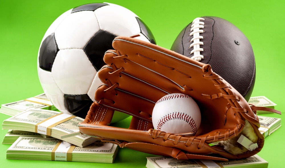 Baseball Wetten