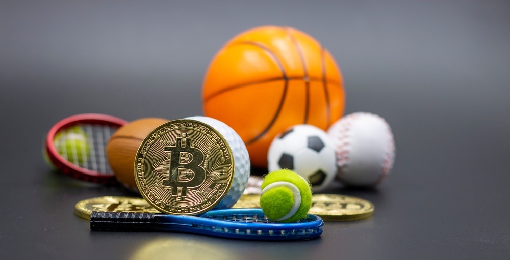 Bitcoin Sportarten