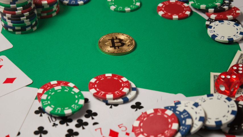 Exploring the Diversity of best bitcoin casinos Betting