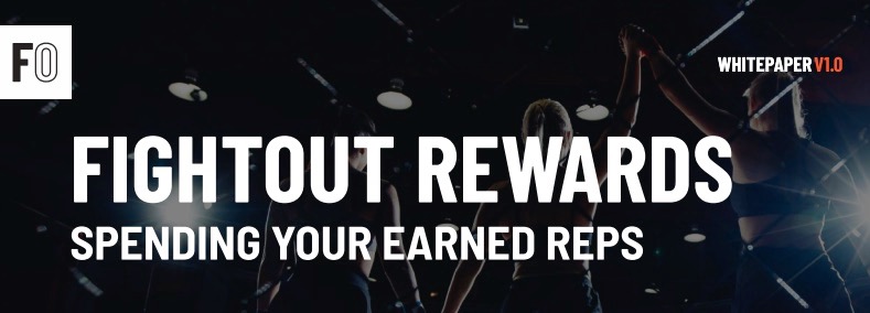 FightOut Rewards
