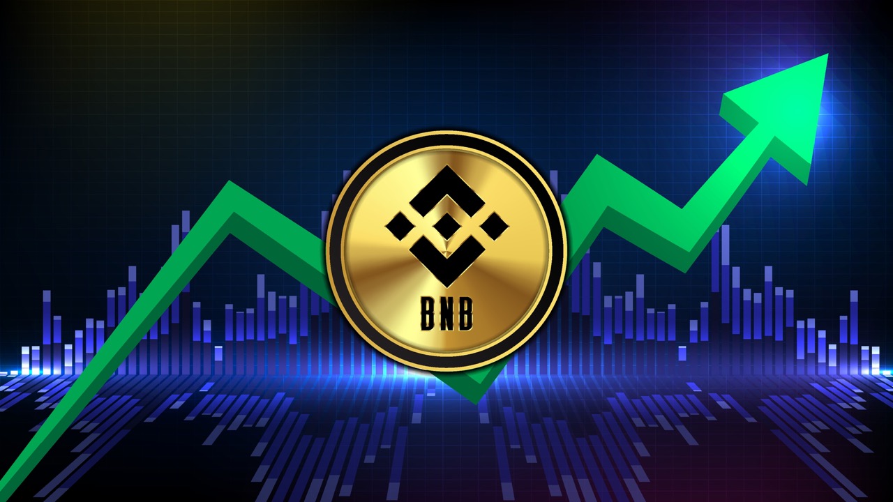 BNB Kurs