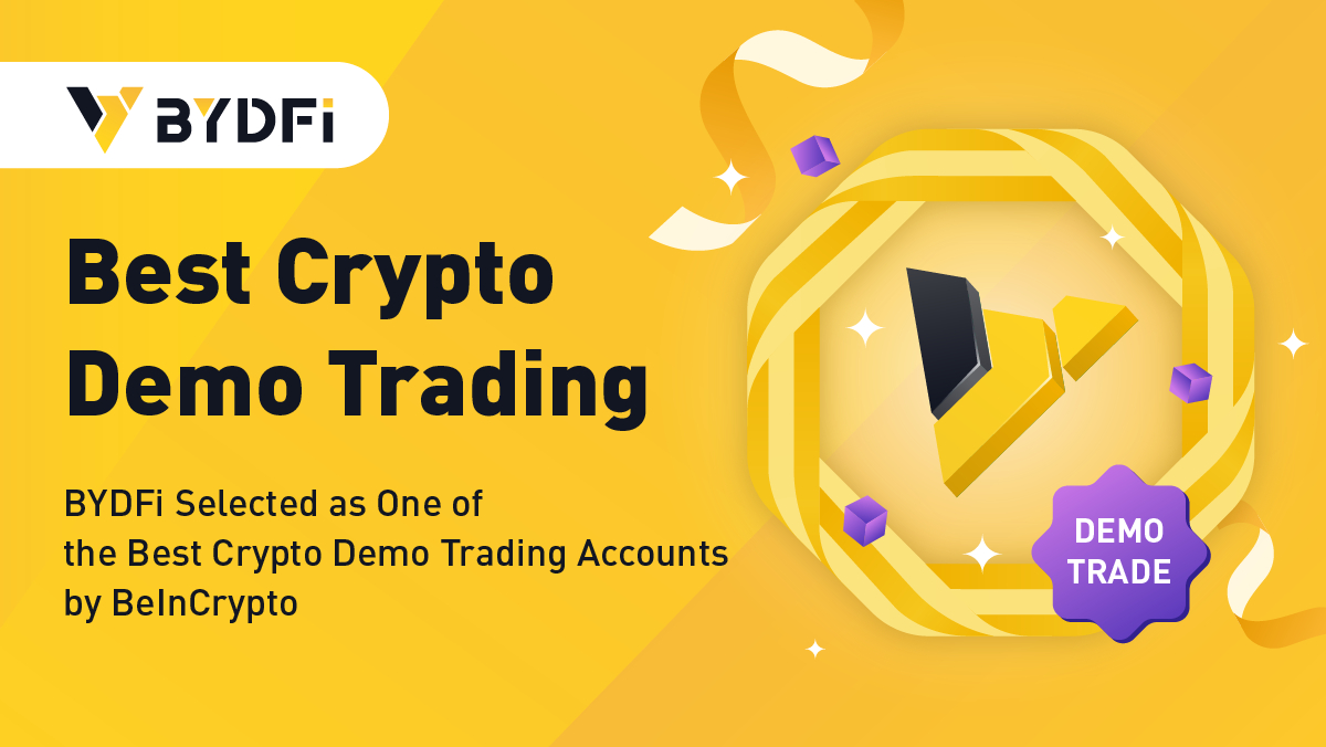 BYDFi Exchange Review – Features, Fees And Rewards | BYDFi Exchange ...