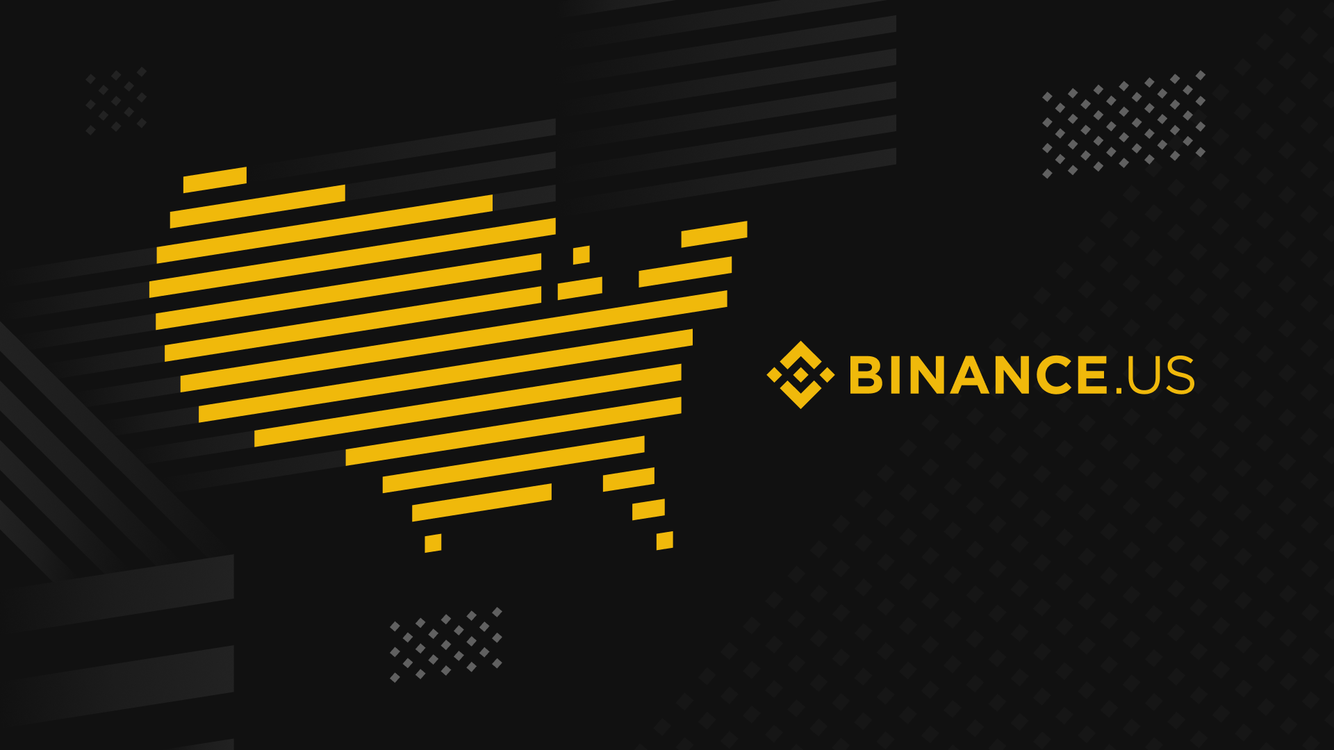 is binance us down right now