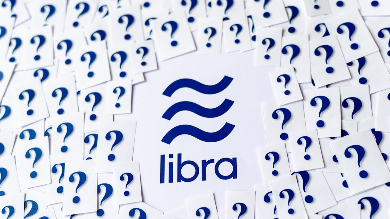 La France libre ne veut pas du Libra ! Revue de marché crypto