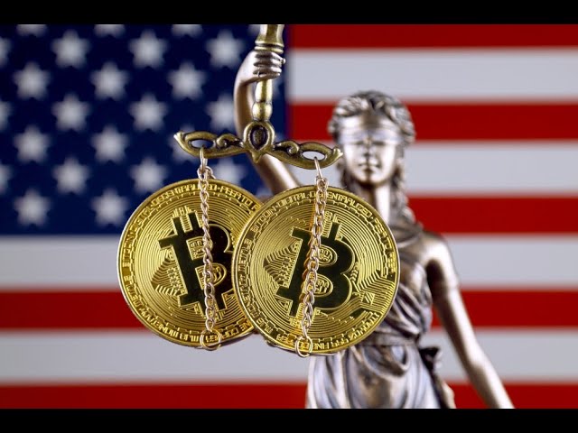 Les USA pourraient-ils bannir le Bitcoin à 100 000 Dollars ?