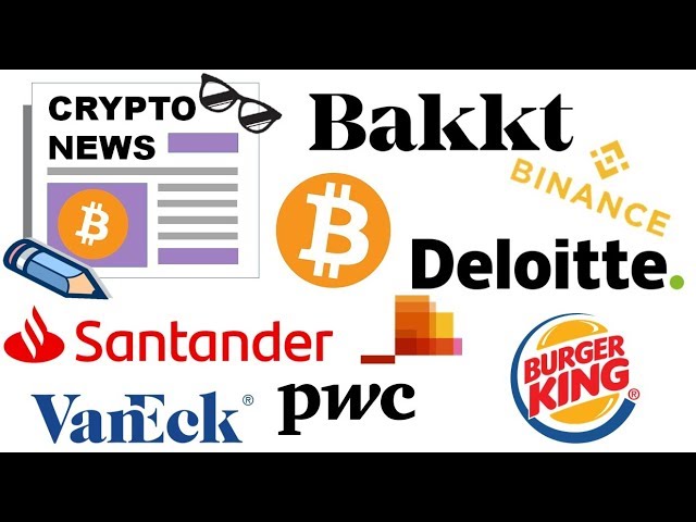 Cryptohouse la reprise, 3 semaines d’actualité crypto