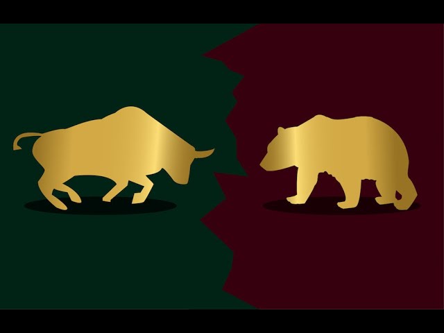 Le HALVING dans 236 jours – Cycle BULL ou BEAR ?