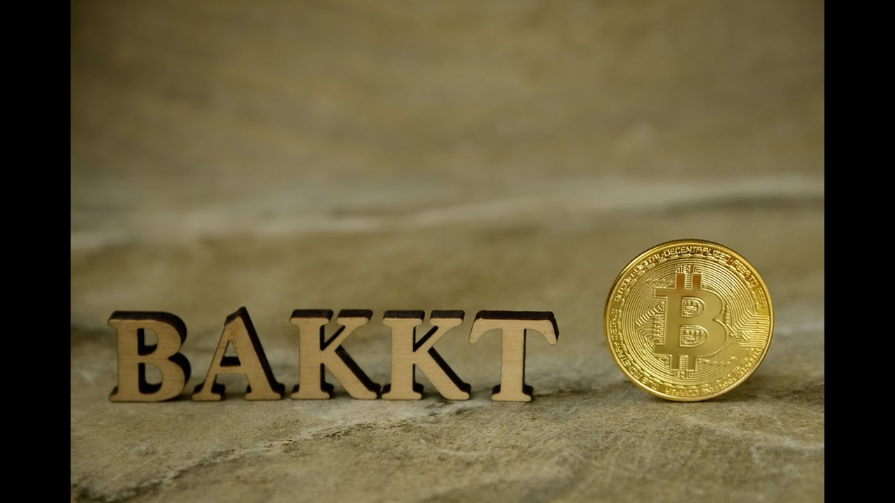 BAKKT est arrivé ! Le marché du Bitcoin voit rouge ?