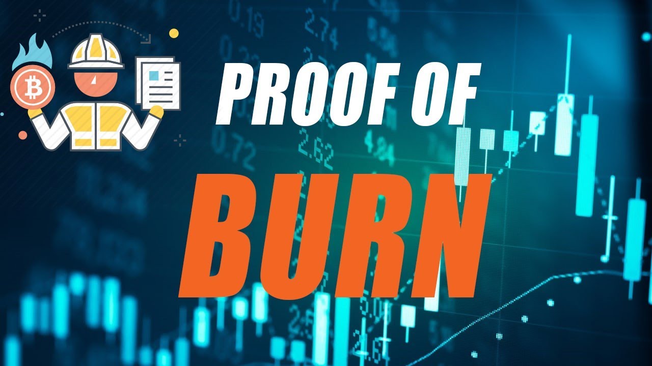 Proof Of Burn (POB) : Explication et fonctionnement (Sinovate, CounterParty, …)