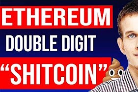 Ethereum is a Shitcoin? Programmer Explains.