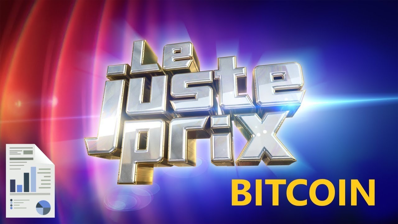 Quel est le PRIX REEL du BITCOIN ? Deathcross MA50x200 en vue