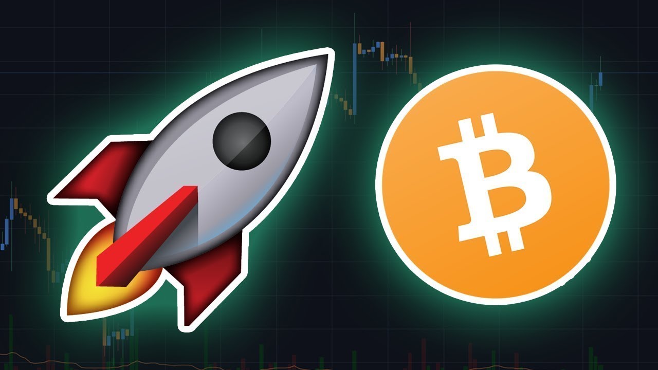 BITCOIN LA REMONTADA !!! La CHINE PREMIERE sur la BLOCKCHAIN !