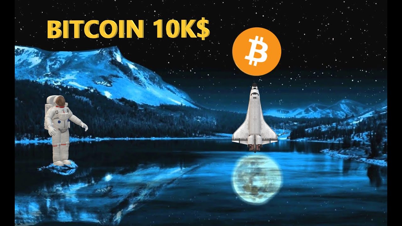 BITCOIN LE SIGNAL DE REPRISE TANT ATTENDU ? La CHINE aux MANETTES – SNOWDEN et la PROPHETIE de 4CHAN