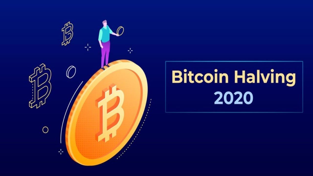 Un HALVING du BITCOIN DIFFERENT ? Encore un REBONDISSEMENT avec la CHINE ?