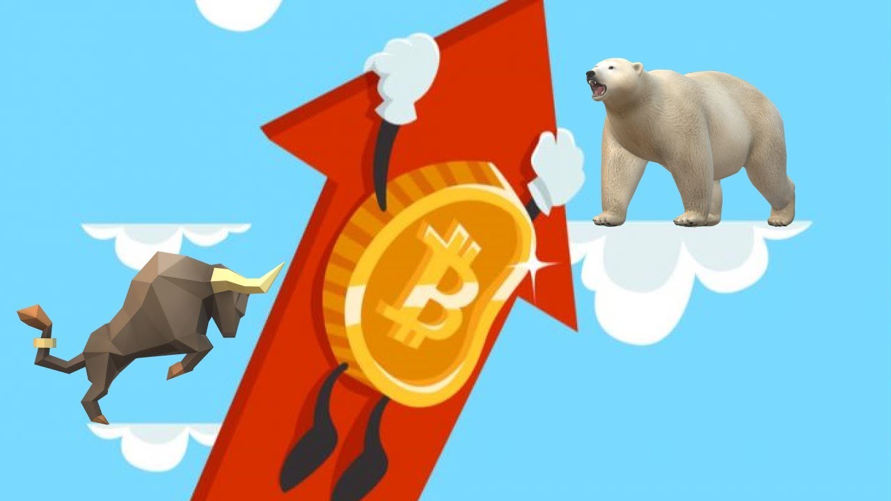 Le BITCOIN mûr à point pour un MOUVEMENT d’ENVERGURE ?