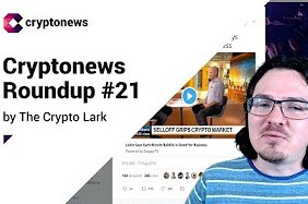 Mobile Security, Joseph Lubin and Bitcoin ETNs – Roundup #21
