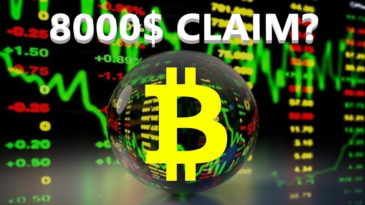 Le BITCOIN et ALTCOINS retrouvent des COULEURS ! 7K SUBS YT MERCI !!!