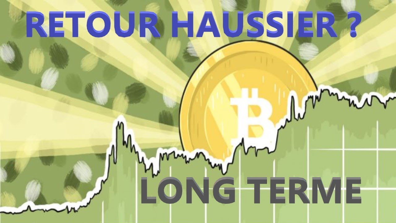 BITCOIN : RETOURNEMENT TANT ATTENDU ?! INDICATEURS LONG TERME