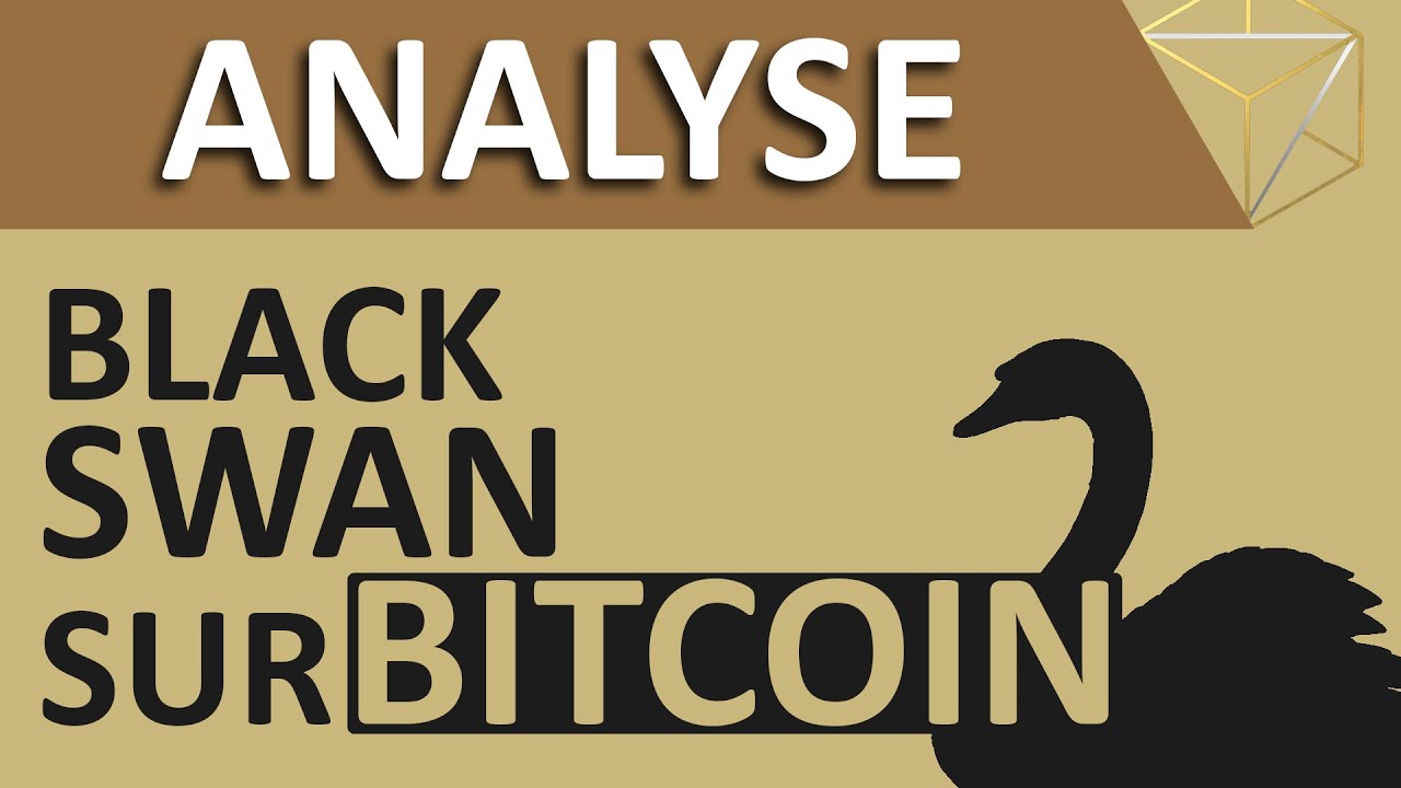 FACE À CETTE SITUATION CRITIQUE ET UNIQUE, LE BITCOIN AURA DU MAL À S’EN REMETTRE.