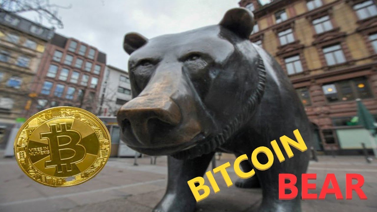 BITCOIN ça PASSE PAS sur les 7000$ aïe aïe aïe