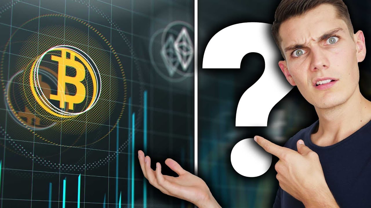 Quelles cryptos acheter pendant le confinement ?