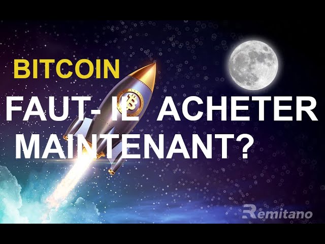 BTC EN ATTENTE DU BIG SIGNAL ! ANALYSES CRYPTOS ETH, RIPPLE, BNB