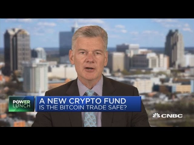 Bitcoin Bull Explains His New Crypto Fund