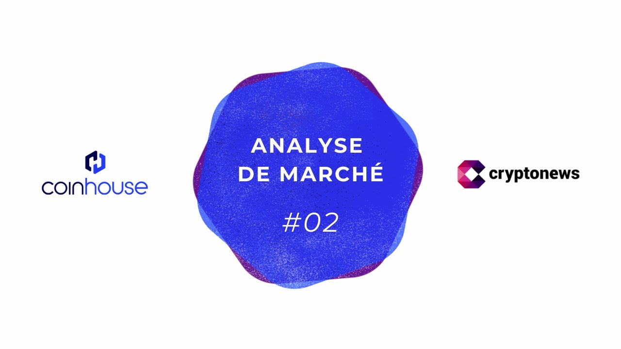 Analyse technique de Bitcoin au 19 mai 2020 (#2) par Coinhouse