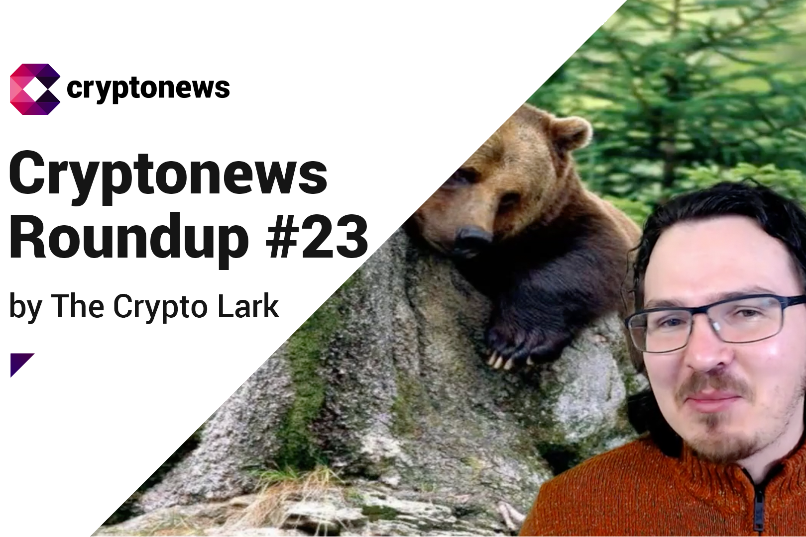 Elon Musk, Ethereum Futures & Stablecoins – Roundup #23