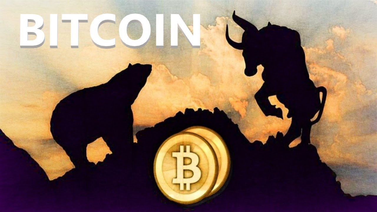 BITCOIN déjà en BULLRUN depuis début 2020 ?