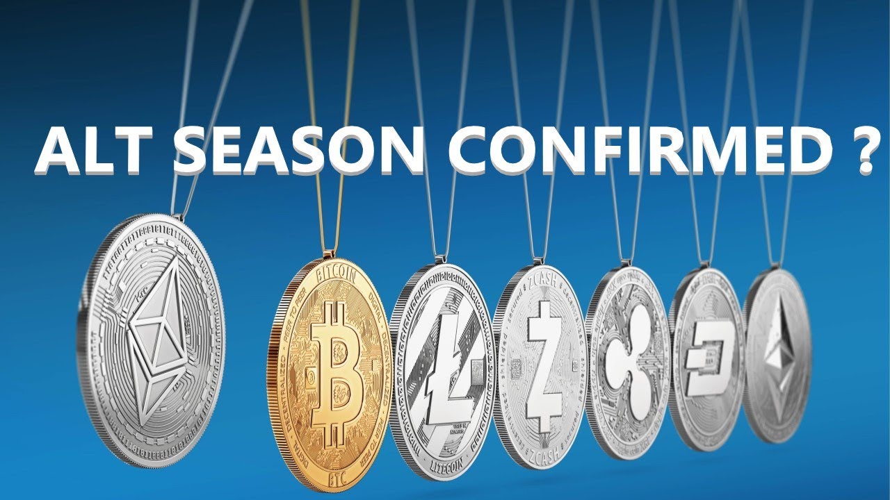 ALT SEASON CONFIRMED ? BITCOIN DOMINANCE SOUS SURVEILLANCE !