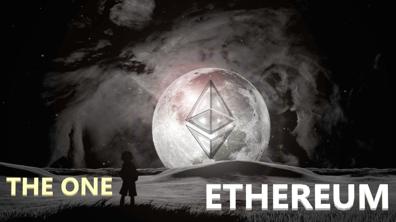 ETHEREUM va SURPASSER BITCOIN et c’est PAS FINI !!