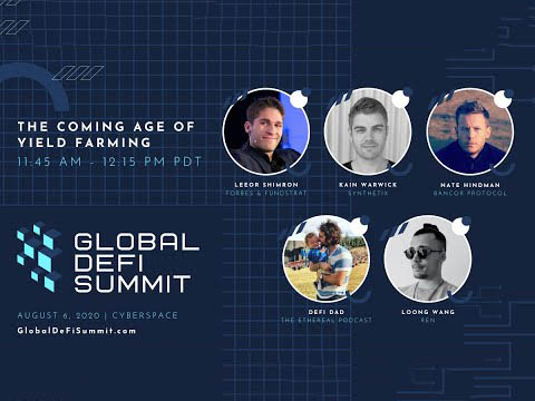 The Coming Age of Yield Farming