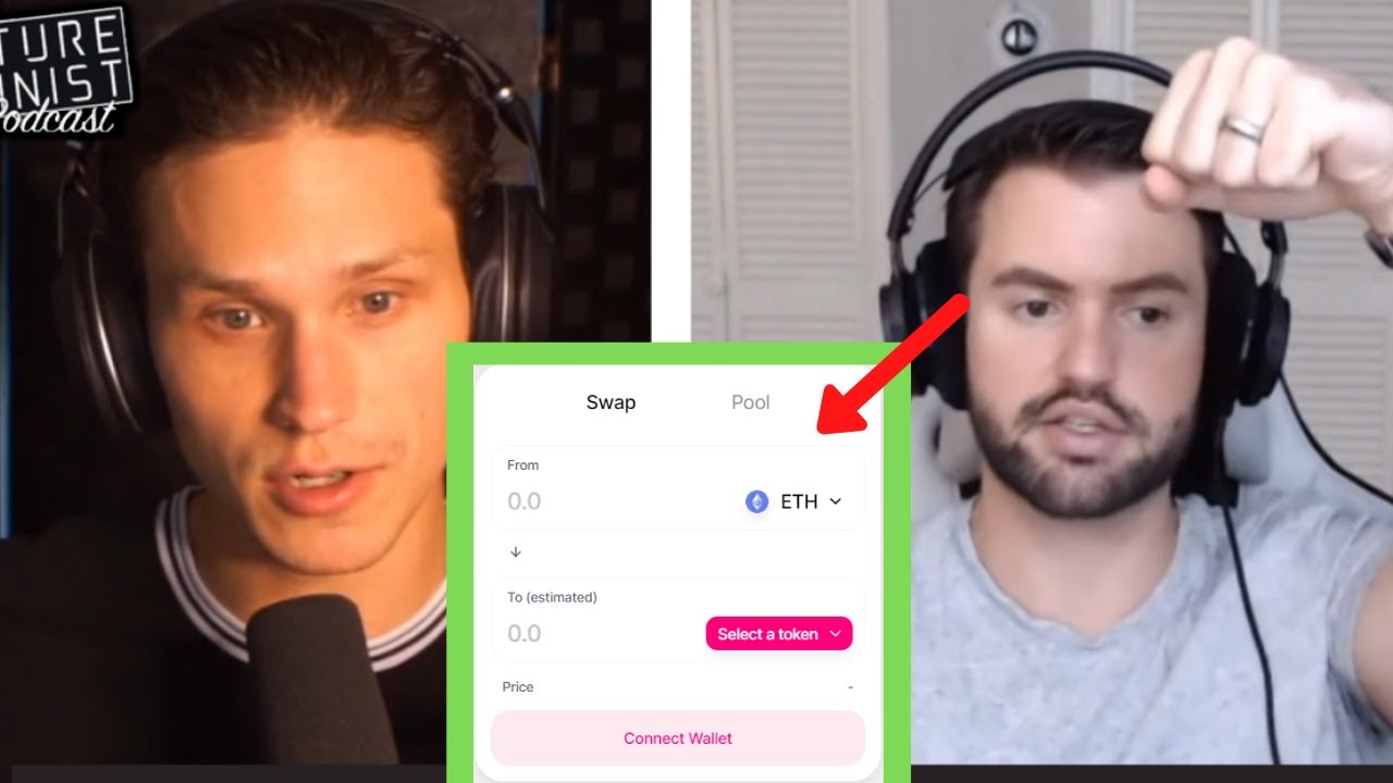 Uniswap Trader Shares Everything You Need To Know About DeFi Trading