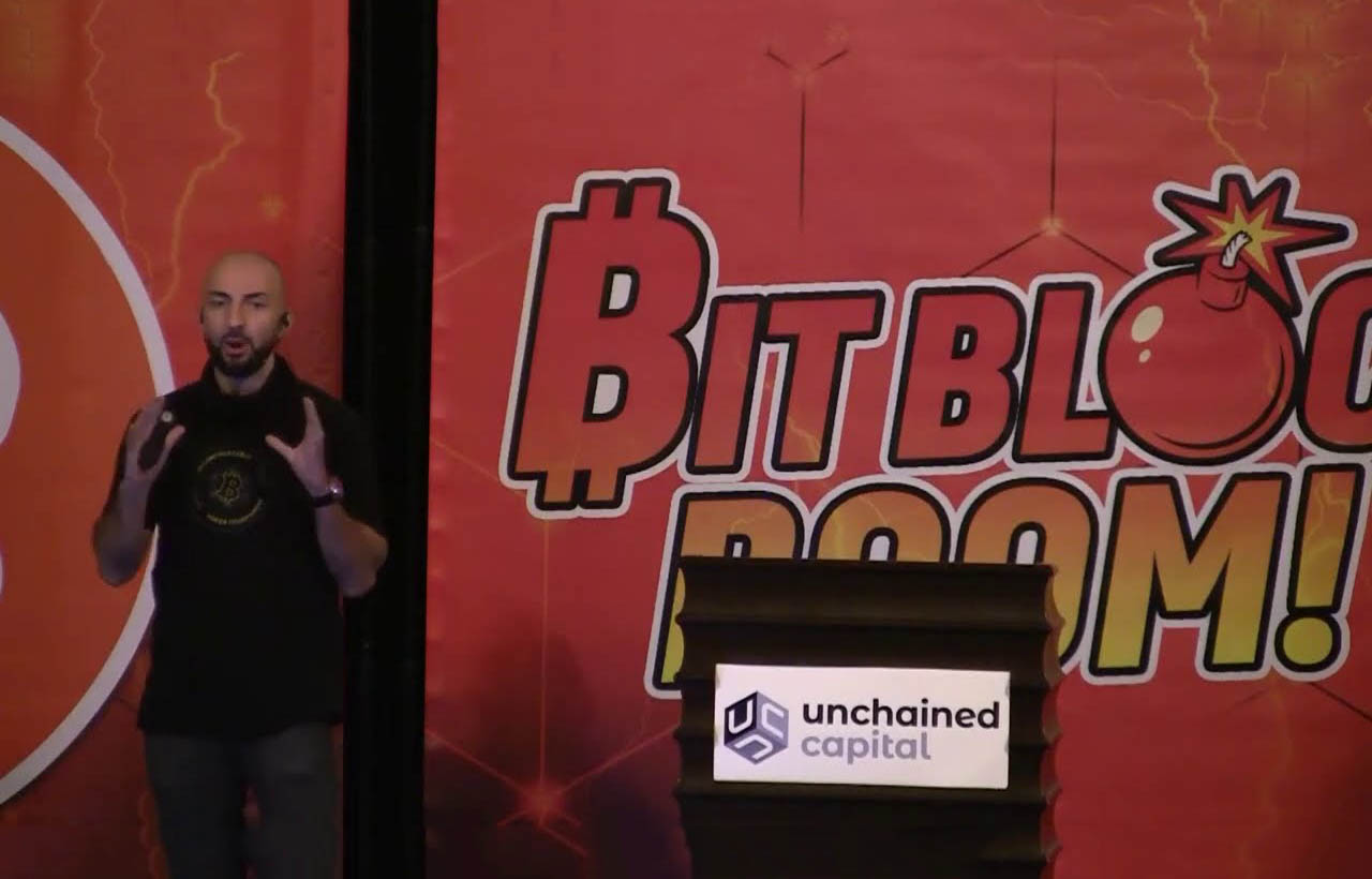 Tone Vays Explains What Makes Bitcoin Decentralized