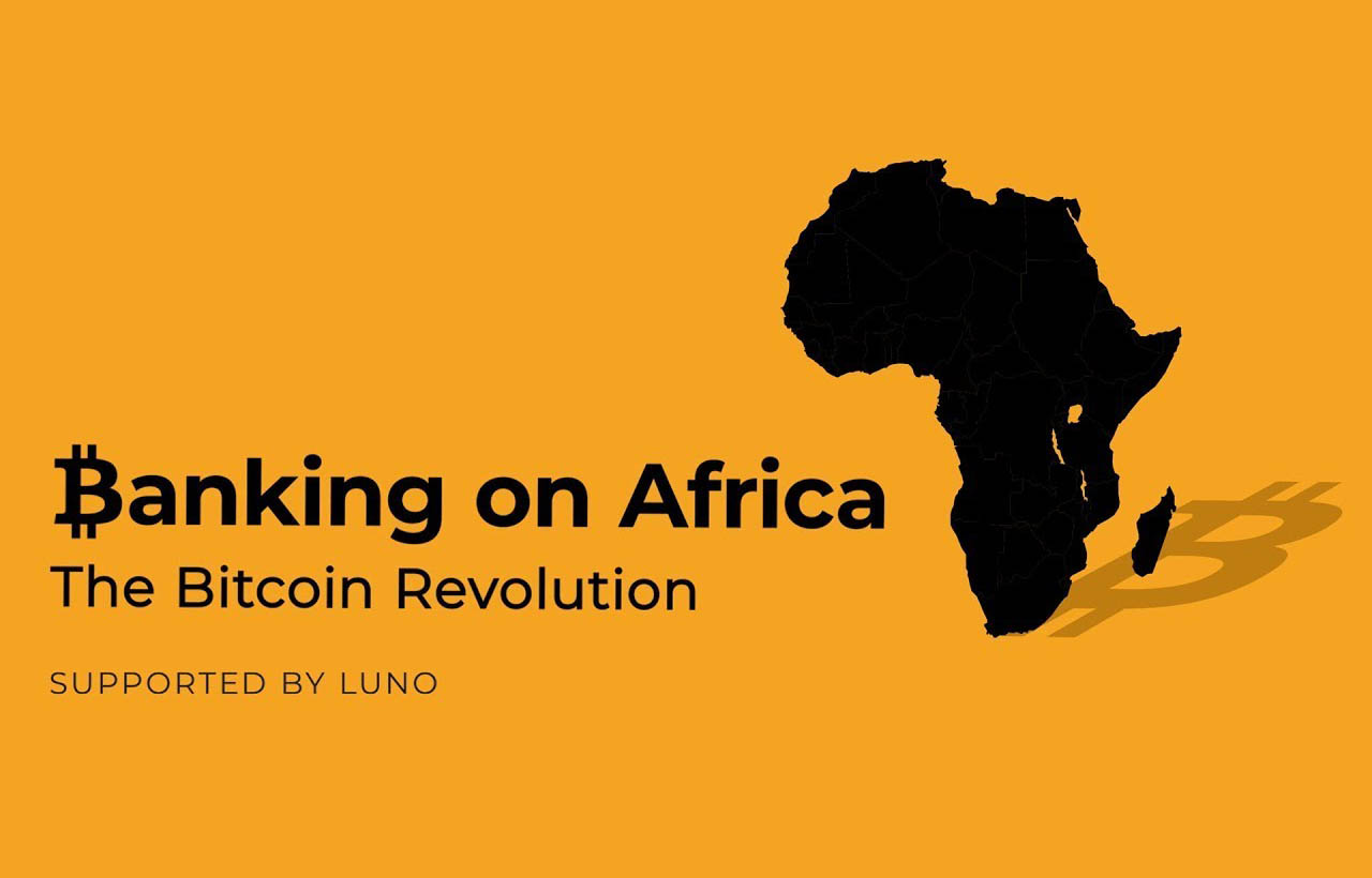Banking on Africa: The Bitcoin Revolution (Full Official Documentary)