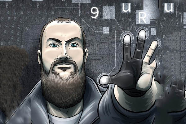 Attack Vectors in Real Life: Being Your Own Bank