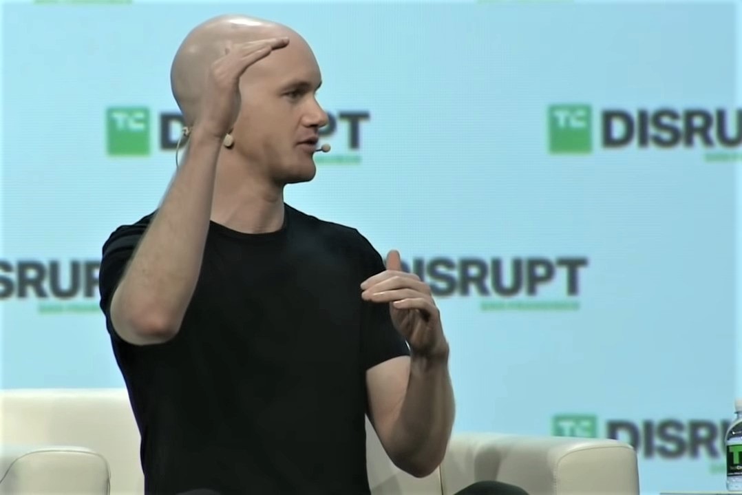 How Coinbase Keeps Building with Brian Armstrong